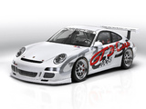 Porsche 911 GT3 Cup (997) 2008 images