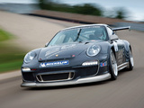 Porsche 911 GT3 Cup (997) 2009–10 images