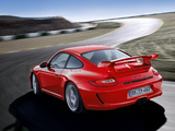 Porsche 911 GT3 (997) 2009–13 pictures