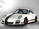 Porsche 911 GT3 by Magnat (997) 2011 images