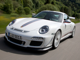 Porsche 911 GT3 RS 4.0 (997) 2011 photos