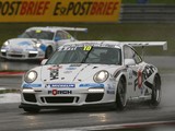 Porsche 911 GT3 Cup (997) 2011–12 photos