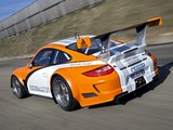 Porsche 911 GT3 R Hybrid 2.0 (997) 2011 pictures