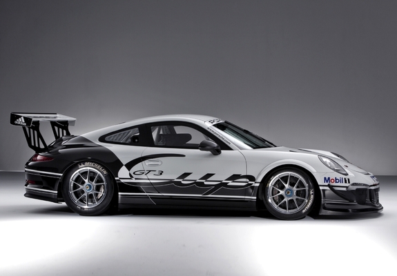 Porsche 911 GT3 Cup (991) 2013 images