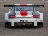 Porsche 911 GT3 R (997) 2013 images