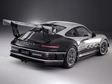 Porsche 911 GT3 Cup (991) 2013 pictures