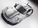 Porsche 911 GT3 Cup (991) 2013 wallpapers