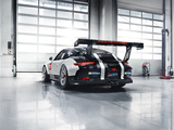 Porsche 911 GT3 Cup (991) 2017 wallpapers