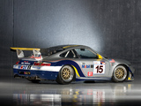 Porsche 911 GT3 R (996) 1999–2000 wallpapers