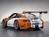Porsche 911 GT3 R Hybrid 2.0 (997) 2011 wallpapers