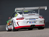 Porsche 911 GT3 Cup (997) 2011–12 wallpapers