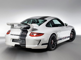 Porsche 911 GT3 by Magnat (997) 2011 wallpapers