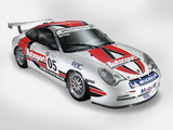 Porsche 911 GT3 Cup (996) wallpapers