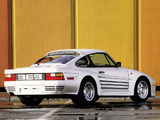 Images of Rinspeed Porsche R69 (930) 1985–89