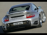 Images of Gemballa Avalanche GTR 650 (997) 2006–08
