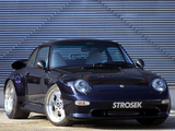 Images of Strosek Porsche 911 Turbo (993)