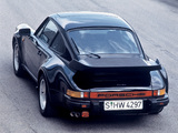 Pictures of Porsche 911 Turbo 3.3 Coupe (930) 1978–89