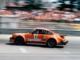 Porsche 911 Turbo RSR (934) 1976 images