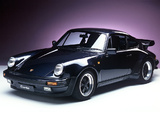 Porsche 911 Turbo 3.3 Coupe (930) 1978–89 wallpapers