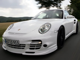 Edo Competition Porsche 911 Turbo (997) wallpapers