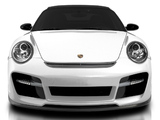 Vorsteiner Porsche 911 Turbo V-RT (997) 2009–11 wallpapers