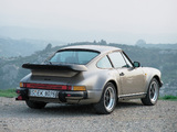 Porsche 911 Turbo 3.3 Coupe (930) 1978–89 wallpapers