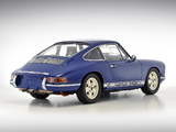 Images of Porsche 911 2.0 LS Rally (901) 1965–69