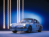 Images of Porsche 911 S Sport Kit II (901) 1967