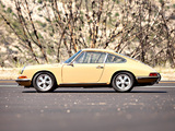 Pictures of Porsche 911 S 2.0 Coupe US-spec (901) 1966–68