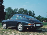 Porsche 911 S 2.0 Coupe (901) 1966–68 images