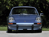 Porsche 911 S 2.4 Coupe (911) 1972–73 images