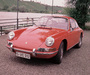 Porsche 912 Coupe 1965–69 wallpapers