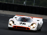 Images of Porsche 917K 1969–71