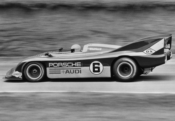 Photos of Porsche 917/30 TC (002/003) 1973