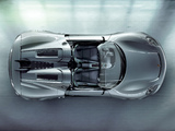 Photos of Porsche 918 Spyder Concept 2010