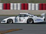 Images of Porsche 935/81 Moby Dick 1981