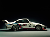 Photos of Porsche 935/77 Works 1977