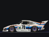 Photos of Porsche 935 K3 1979–81