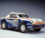 Images of Porsche 959 Paris Dakar 1985