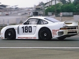 Porsche 961 1986 images