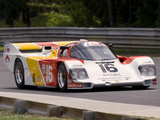 Photos of Porsche 962 1984–91