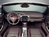 Images of Porsche Boxster S 50 years 550 Spyder (986) 2004