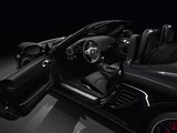 Porsche Boxster S Black Edition (987) 2011 photos