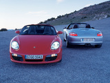 Porsche Boxster images