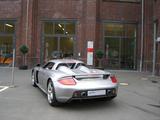 Images of Edo Competition Porsche Carrera GT 2007