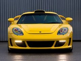 Gemballa Mirage GT Black Edition 2013 wallpapers