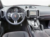 Images of Porsche Cayenne GTS (958) 2012