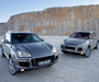 Photos of Porsche Cayenne