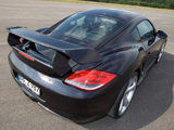 Images of TechArt Porsche Cayman (987C) 2009–13