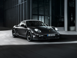 Images of Porsche Cayman S Black Edition (987C) 2011